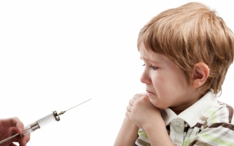 Przedszkola tylko dla zaszczepionych?